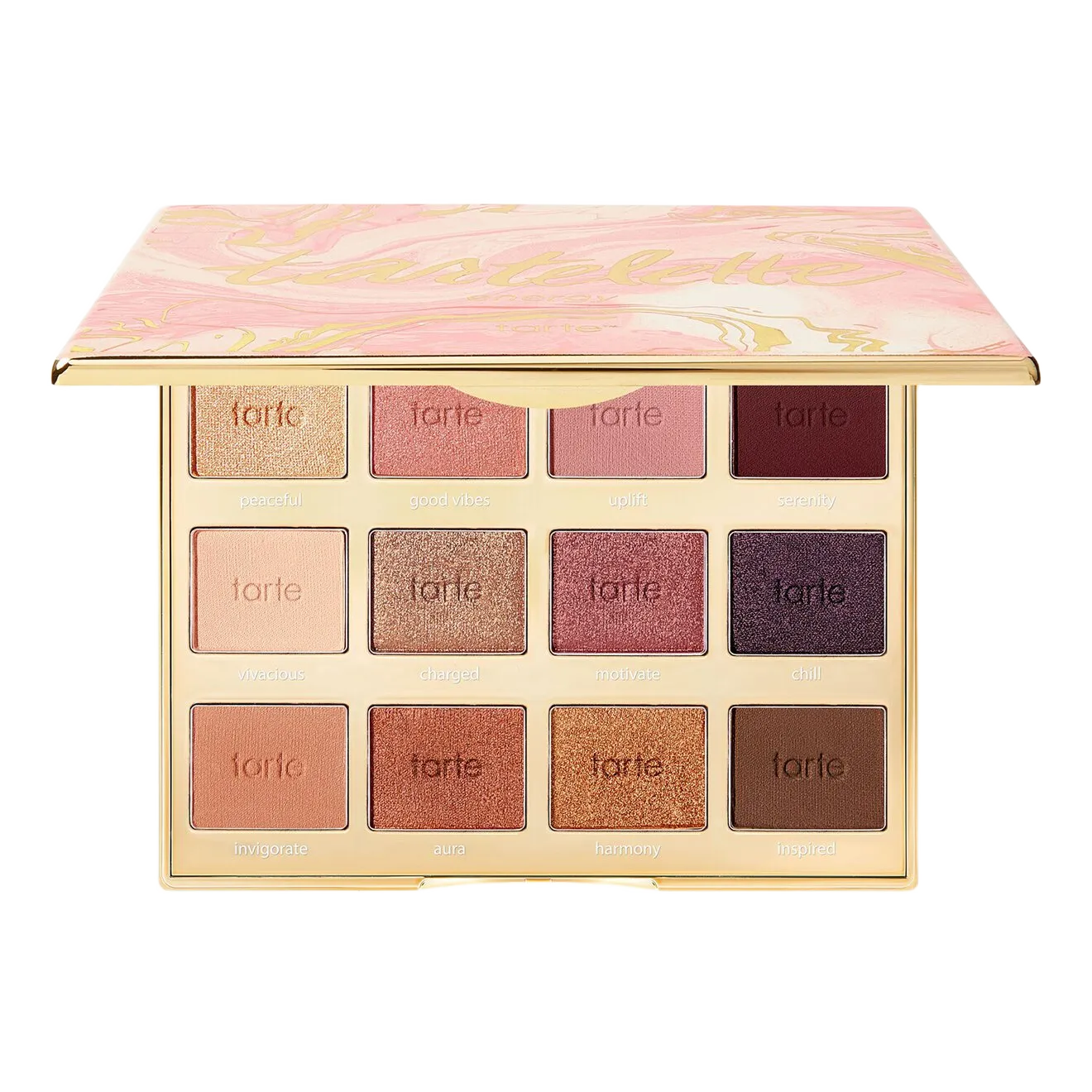 خرید پالت سایه تارت انرژی اصل + بهترین قیمت (amazing clay)